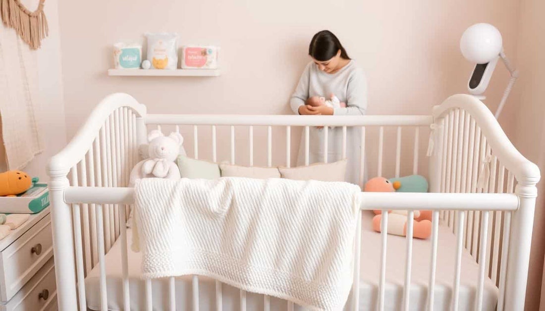 مرحباً بالمولود الجديد: دليل شامل لاستقبال طفلك الأول