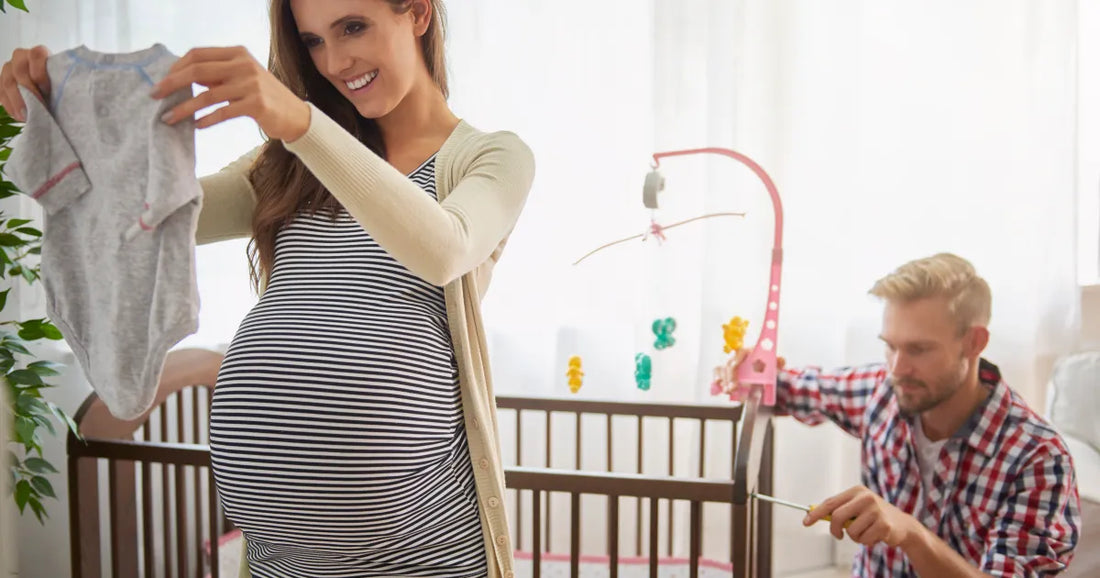 الدليل الشامل لاختيار منتجات الأطفال الآمنة والعملية - نصائح الخبراء 2025