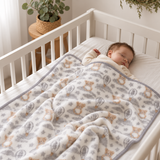Turkish two-ply excavation blanket