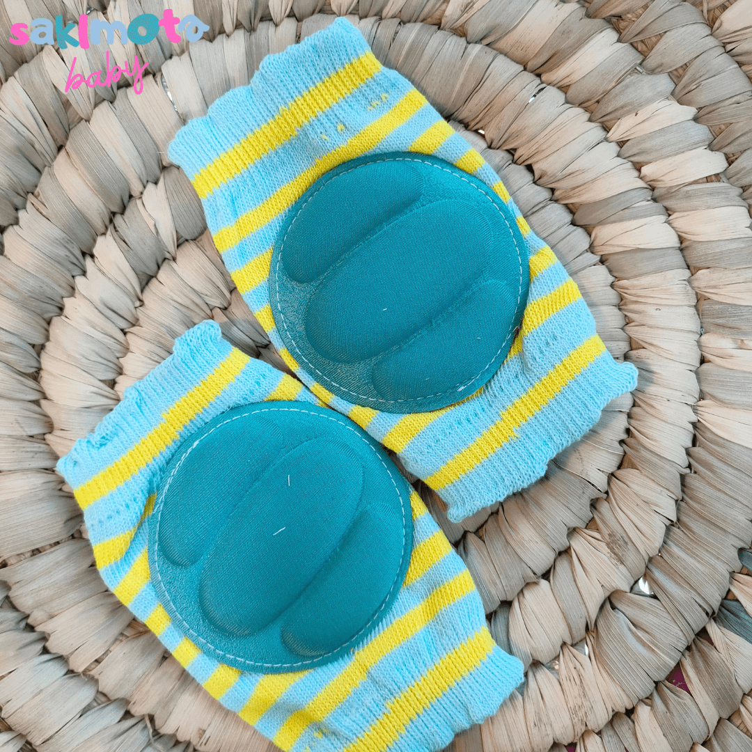 ركبة حماية للبيبي - Saklmota Baby