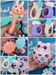 بوكس شخاليل