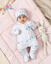 علبة هدايا 4 قطع