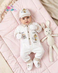 علبة هدايا 4 قطع