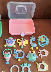 بوكس شخاليل