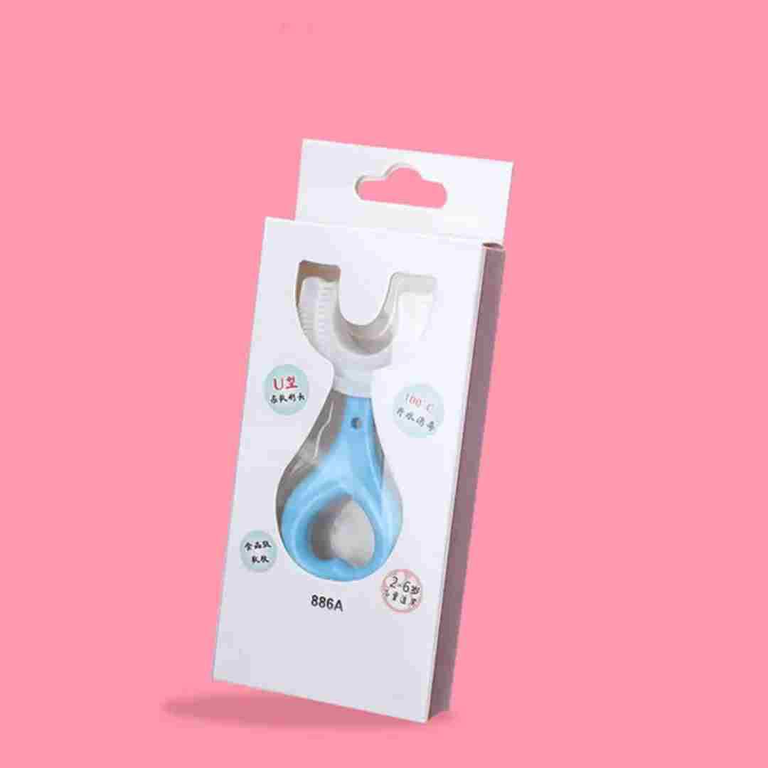 🌸 فرشاة الاسنان الذكيه 🌸