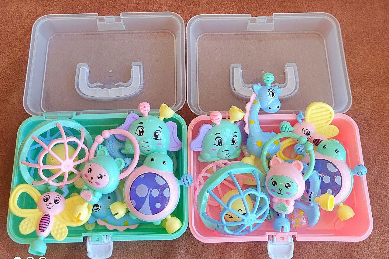 بوكس شخاليل