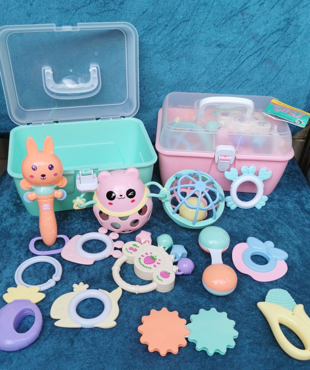 Selected Variant Image