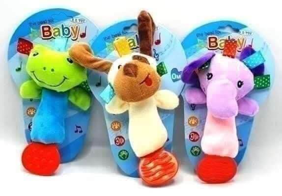 شخليله بعضاضه - Saklmota Baby