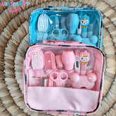 شنطة طقم عناية 13 قطعة