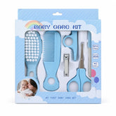 6-piece care set