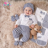 علبة هدايا 6 قطع