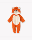 سالوبيت أسد مبطن فرو