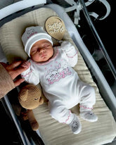 علبة هدايا 6 قطع