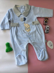 سالوبيت مواليد قطيفة - Saklmota Baby