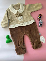 سالوبيت مواليد قطيفة - Saklmota Baby