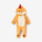 سالوبيت كتكوت مبطن فرو