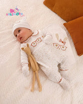 علبة هدايا 6 قطع