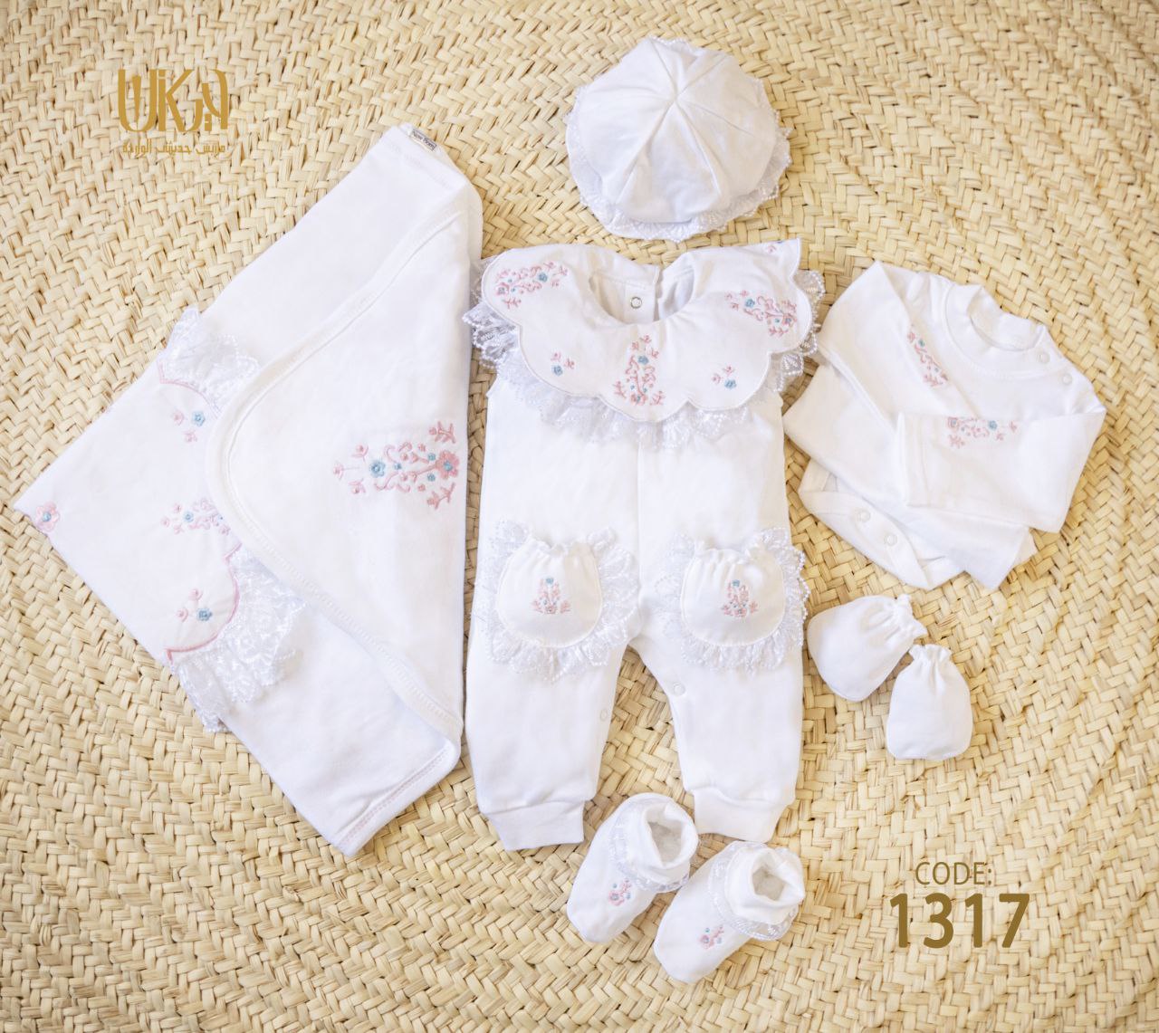 Selected Variant Image