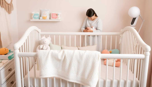 مرحباً بالمولود الجديد: دليل شامل لاستقبال طفلك الأول