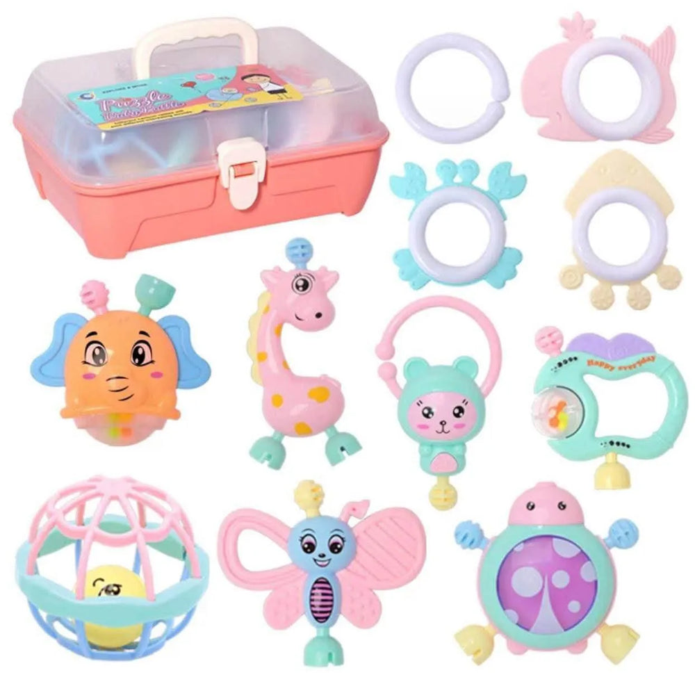 بوكس شخاليل