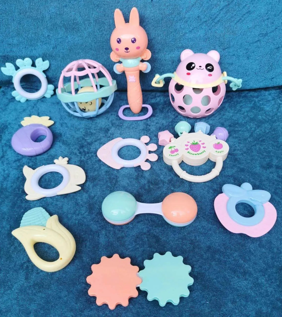 بوكس شخاليل