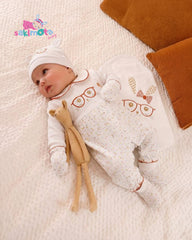 علبة هدايا 6 قطع