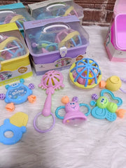 بوكس شخاليل