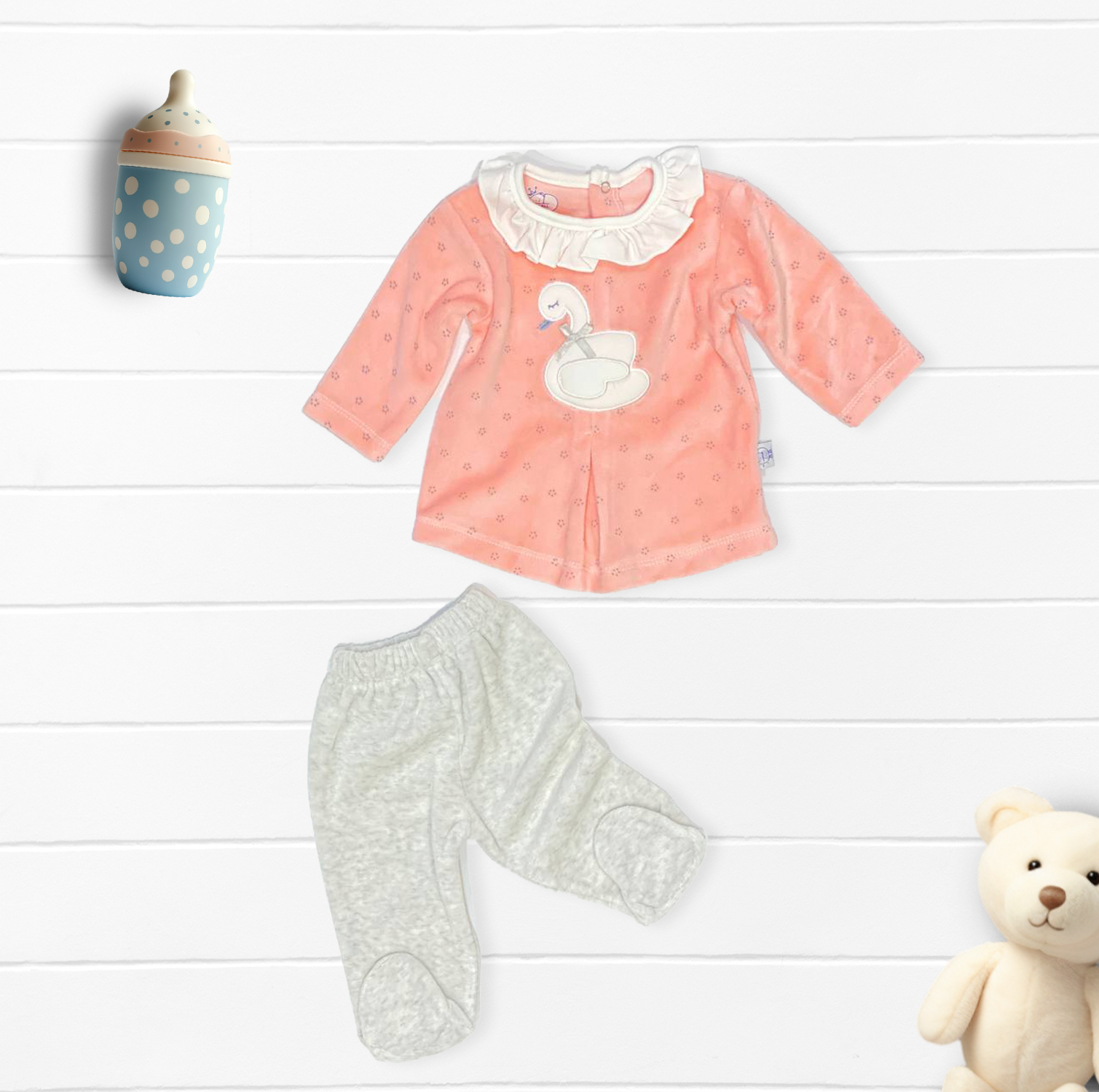 Selected Variant Image