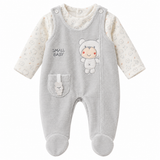 سالوبيت مواليد قطيفة قطعتين دبدوب