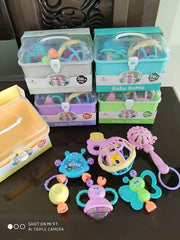 بوكس شخاليل