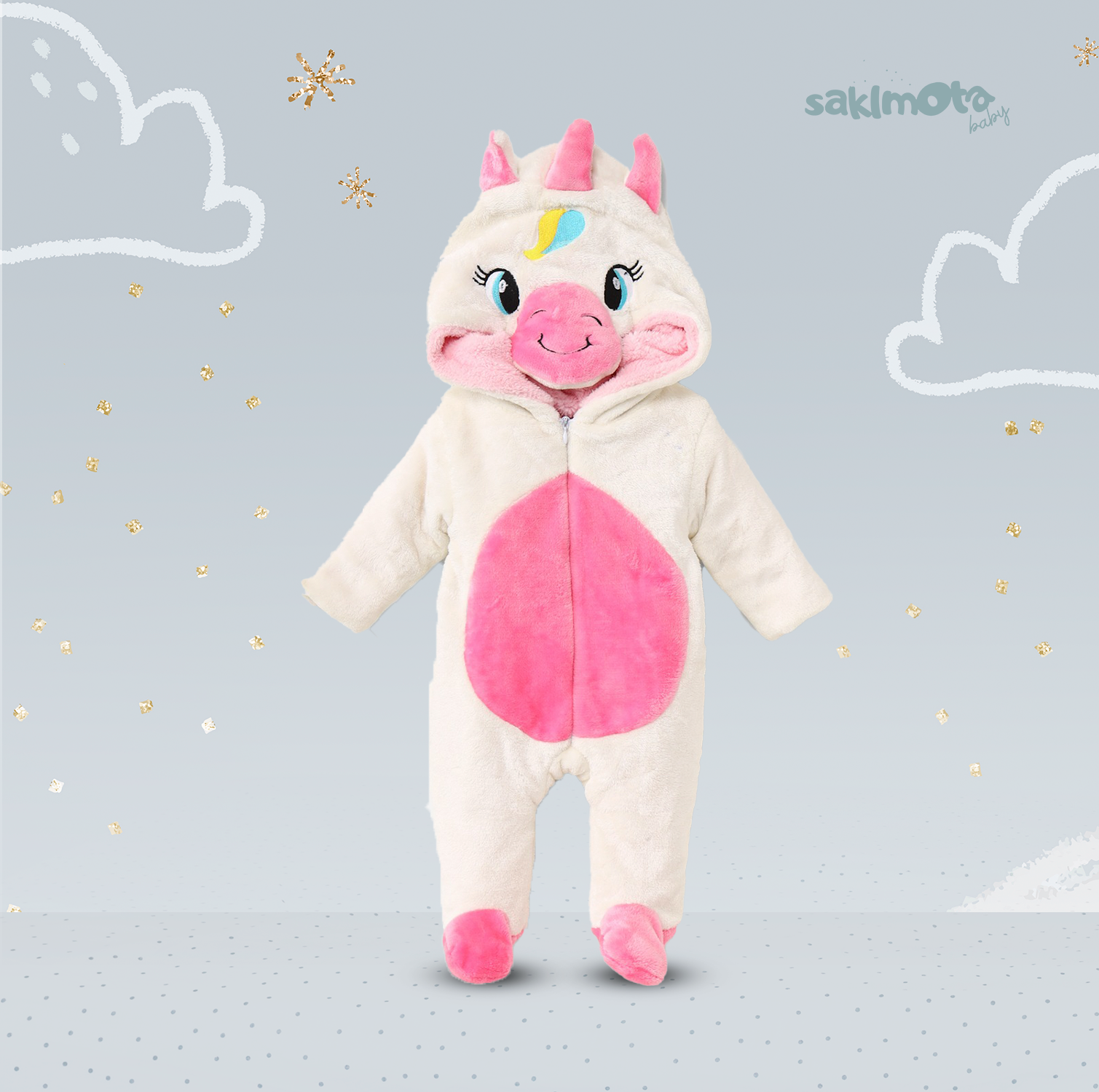 Selected Variant Image