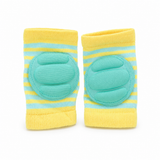 Baby knee protector