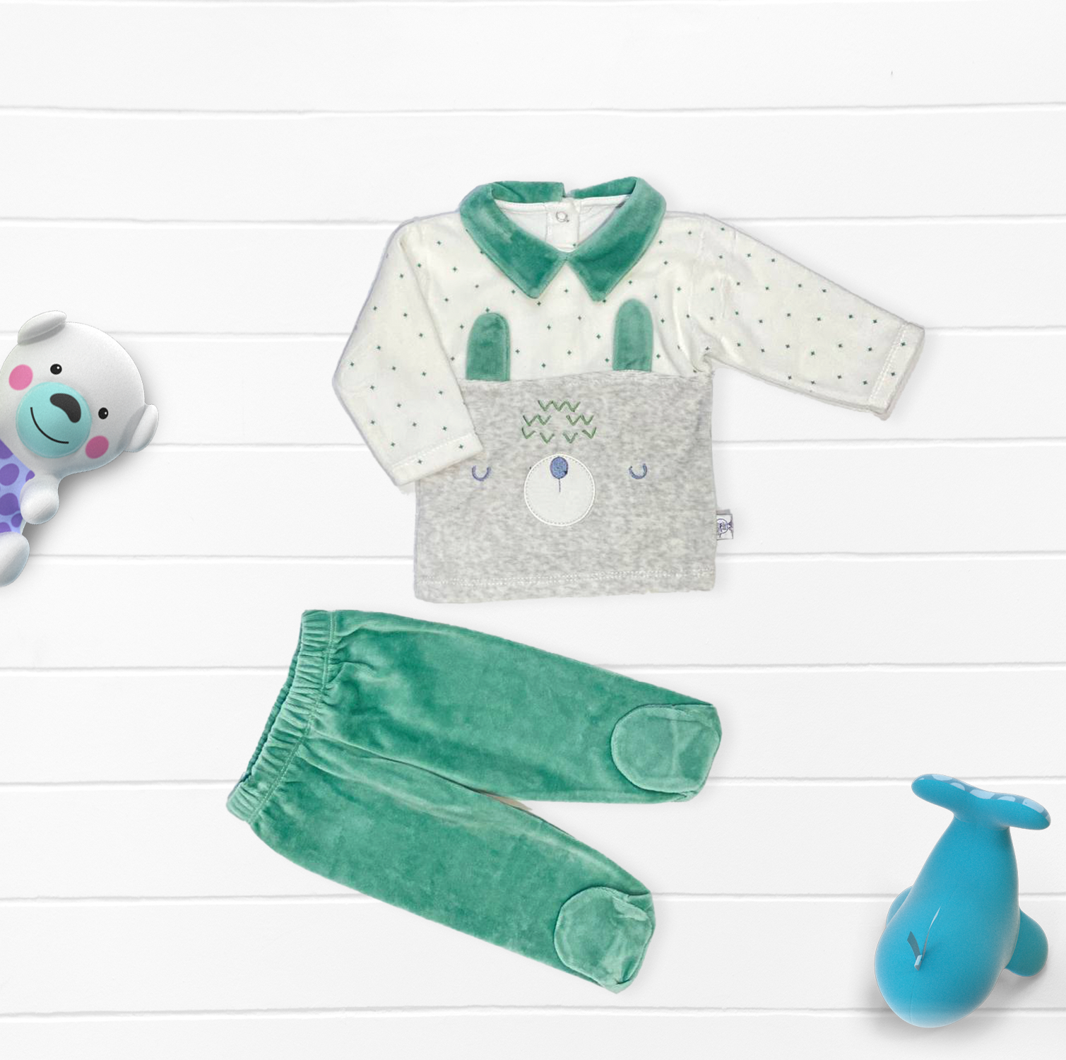 Selected Variant Image