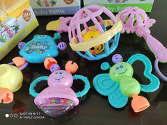 بوكس شخاليل