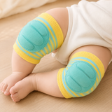 Baby knee protector