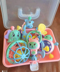 بوكس شخاليل