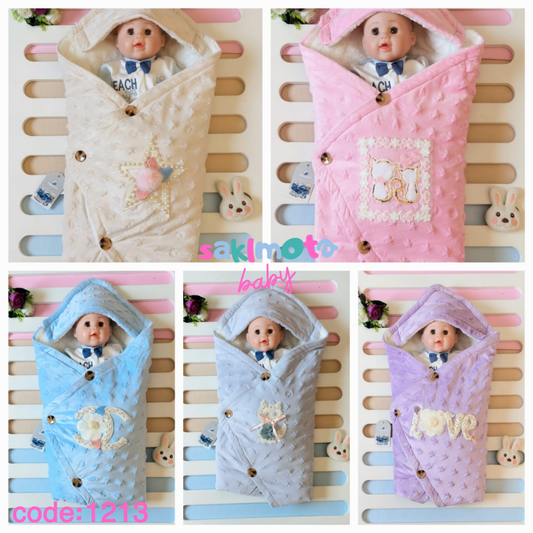 كوفرتة وبورد 2 * 1 شتوي