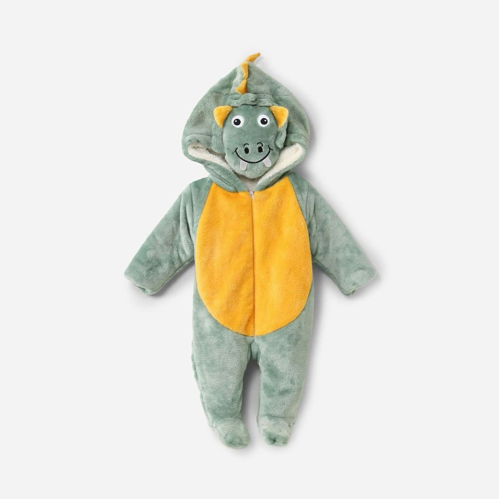 سالوبيت بولار مبطن فرو - Saklmota Baby