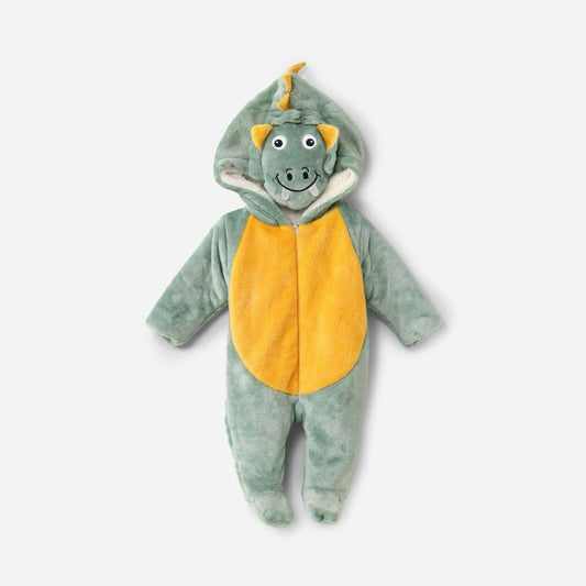 سالوبيت بولار مبطن فرو - Saklmota Baby