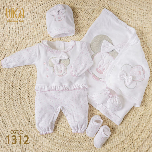 علبة هدايا 5 قطع