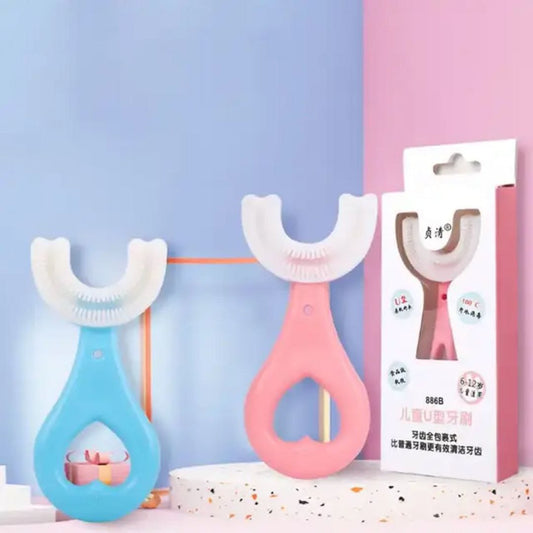 🌸 فرشاة الاسنان الذكيه 🌸