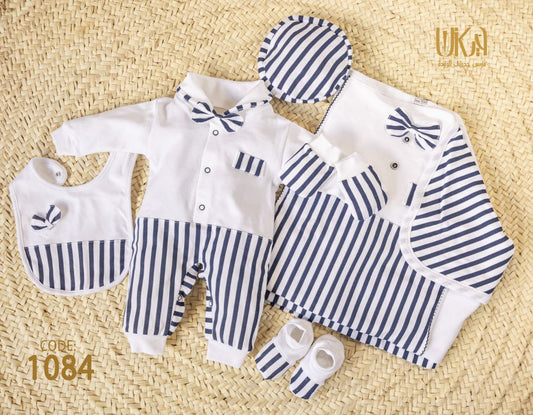 علبة هدايا 6 قطع