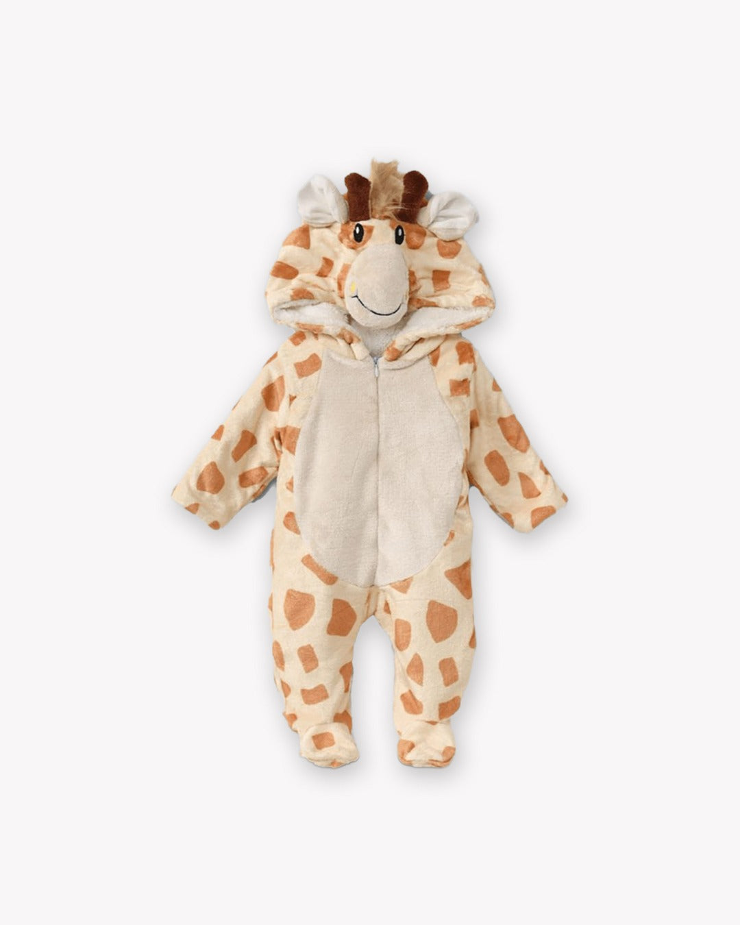 سالوبيت زرافه مبطن فرو