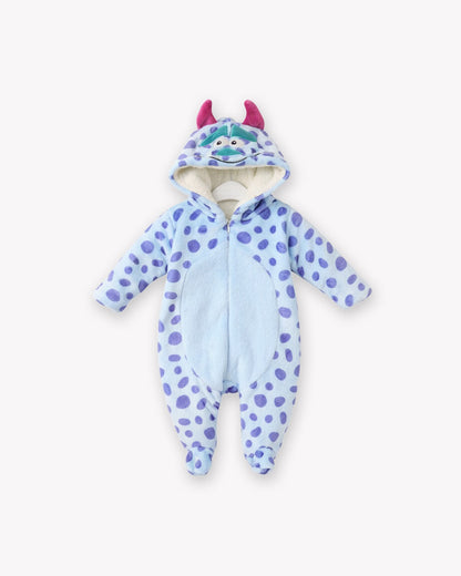 سالوبيت شلبي مبطن فرو