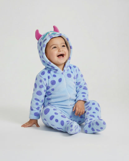 سالوبيت شلبي مبطن فرو