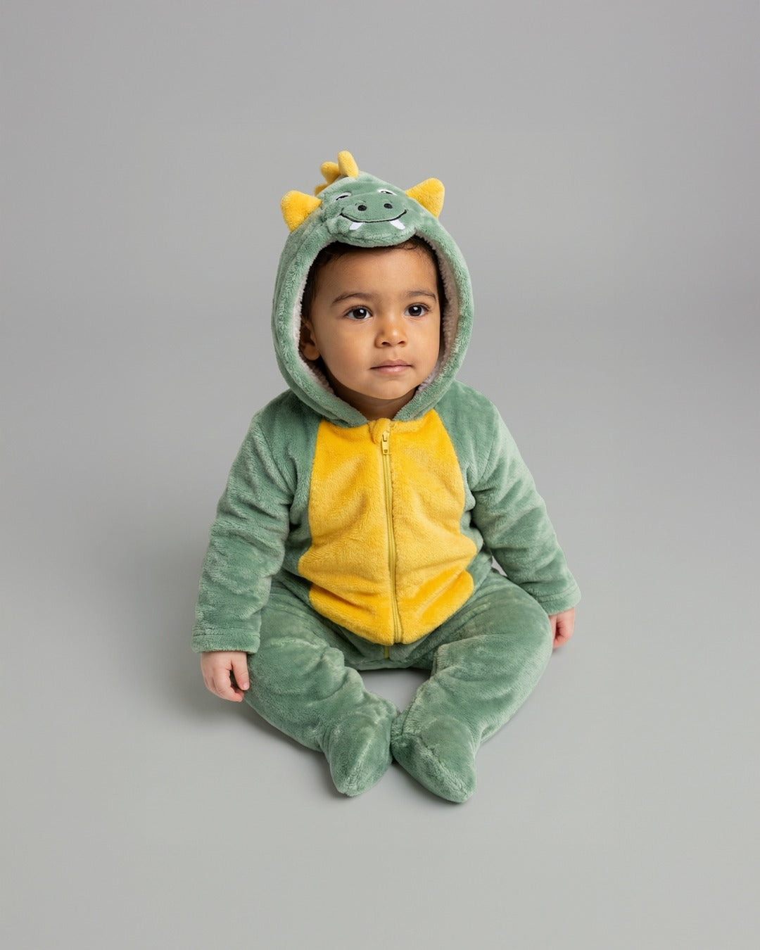 Dragon Cozy Suit