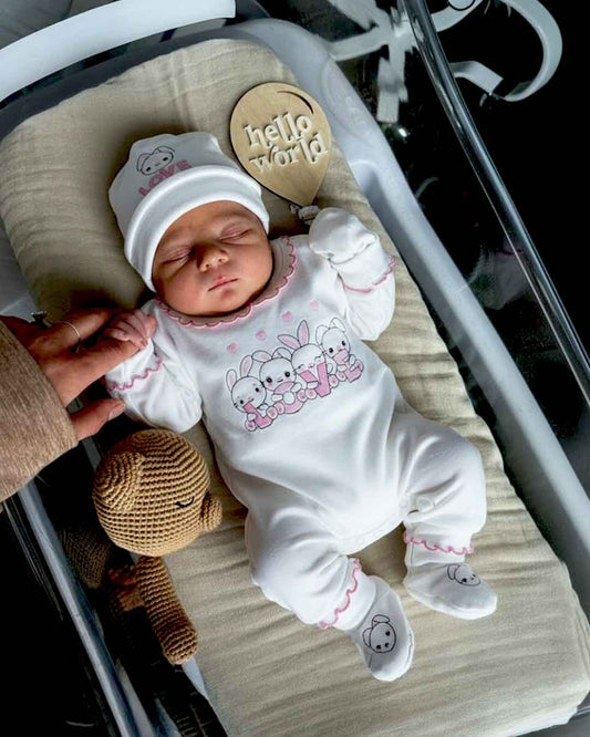 علبة هدايا 6 قطع