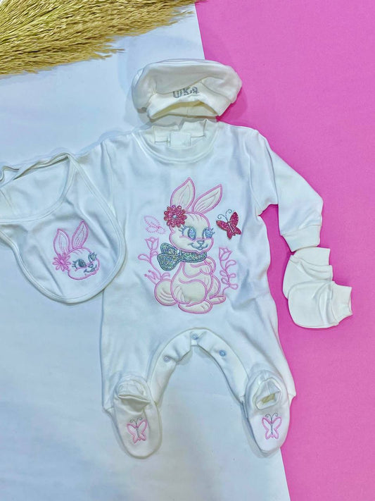 علبه هدايا 5 قطع