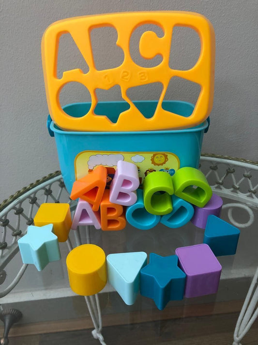 حقيبه التطابق