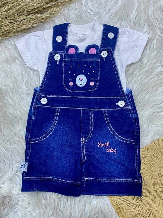 سالوبيت بناتي جينز